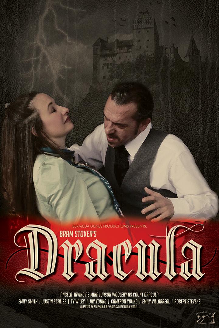 Dracula (2019)