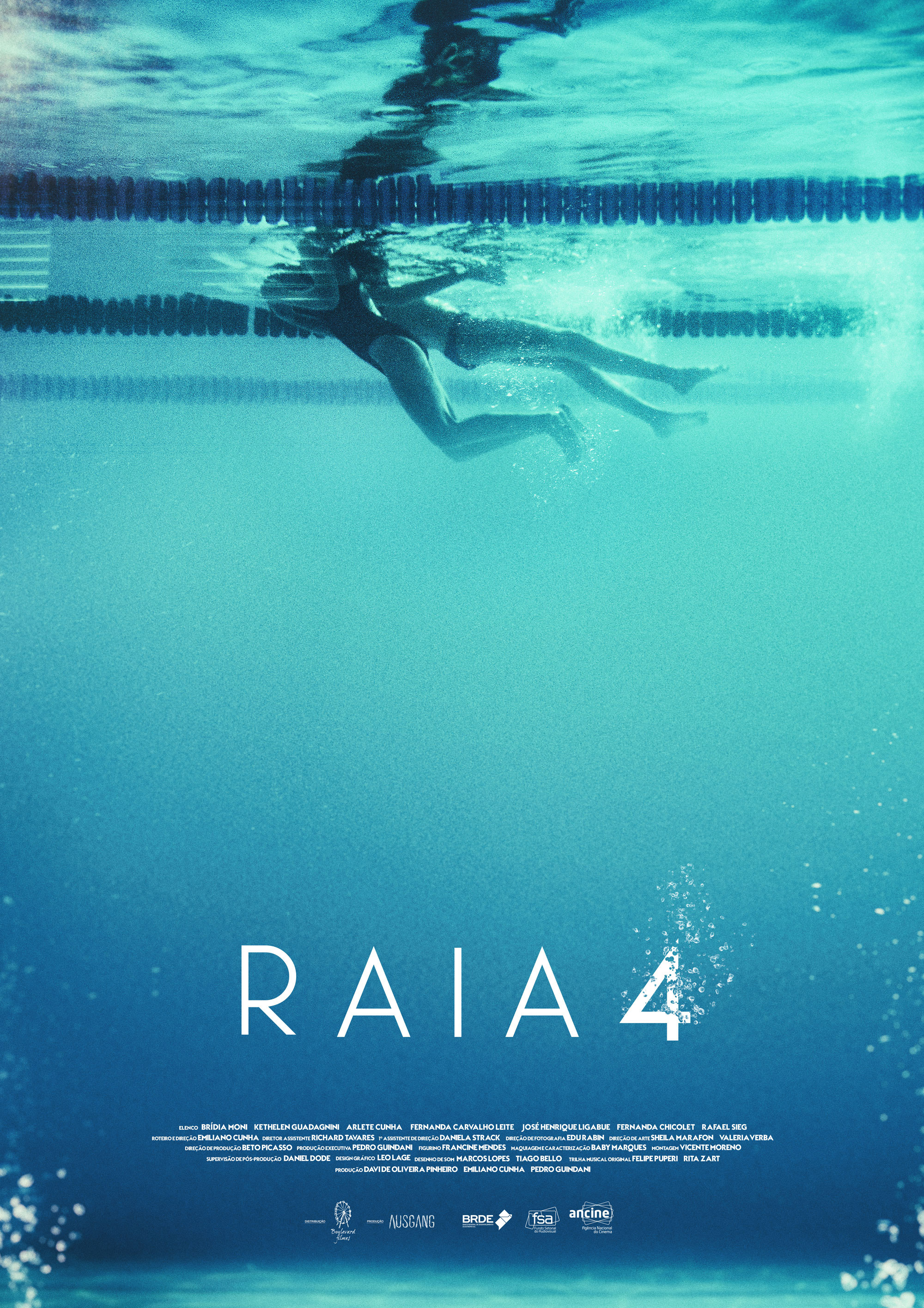 Raia 4 (2019)