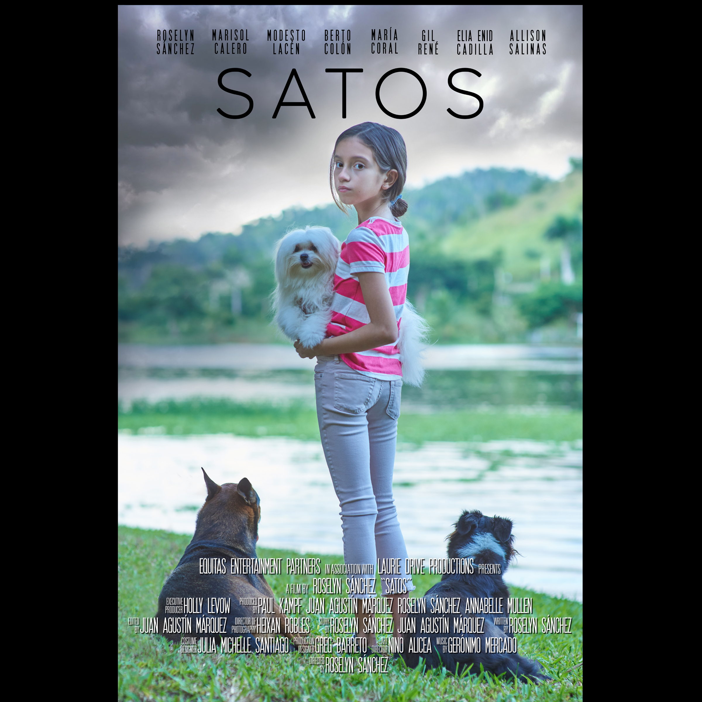 Satos (2020)