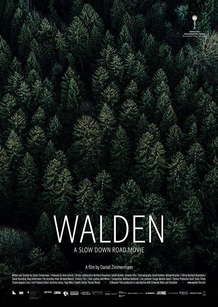 Walden (2018)