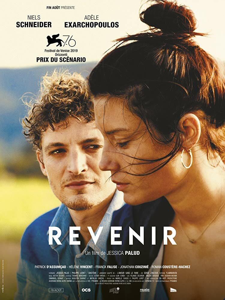 Revenir (2019)