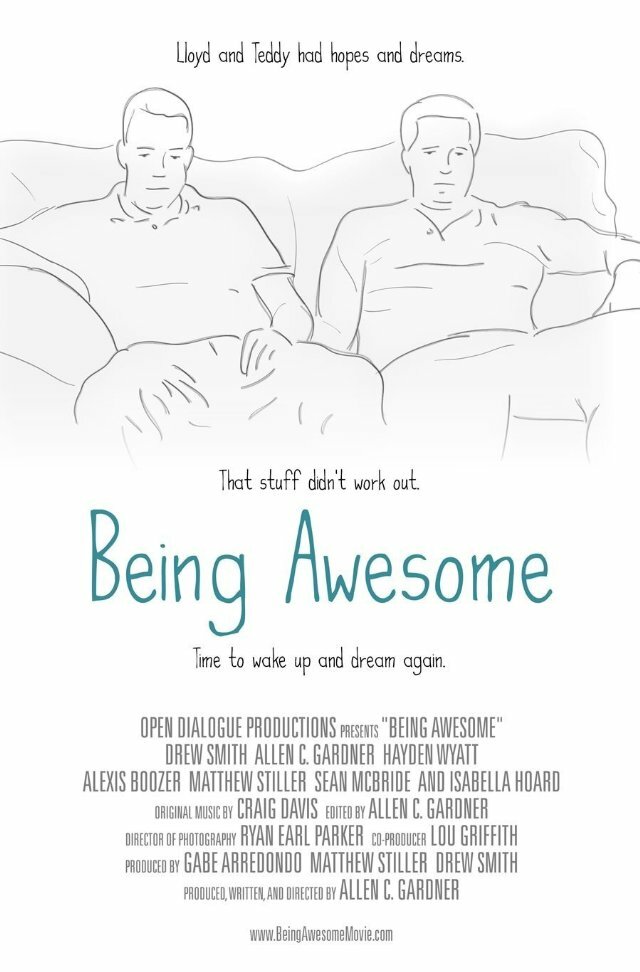 Being Awesome (2014)