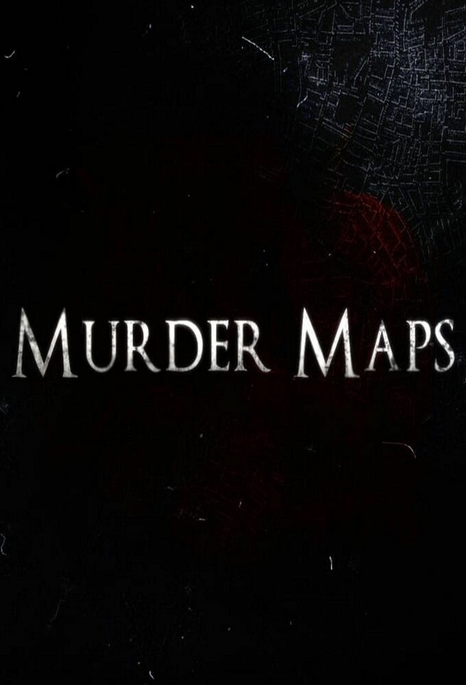 Карта убийств (2015)