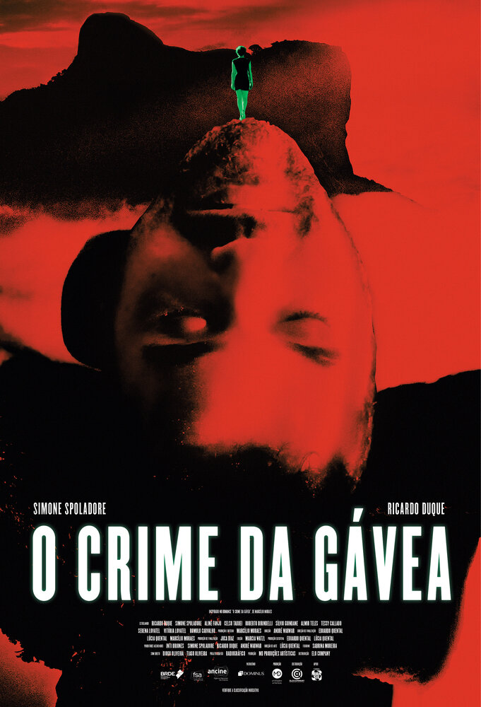 O Crime da Gávea (2017)