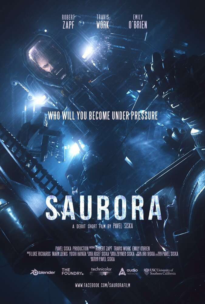 Saurora (2016)