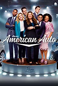 American Auto (2021)