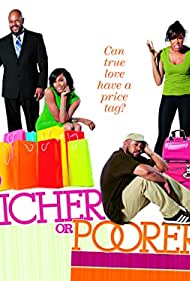 For Richer or Poorer (2012)