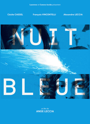 Синяя ночь (2010)