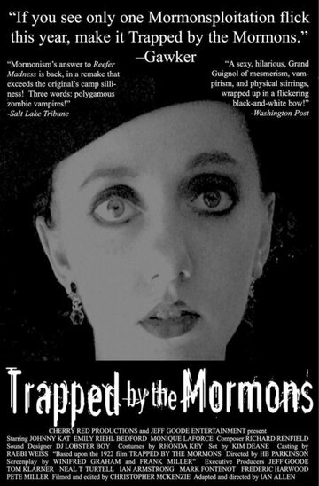 Trapped by the Mormons (2005)
