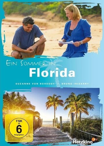 Ein Sommer in Florida (2016)