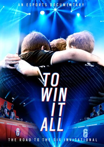 To Win It All (2019)
