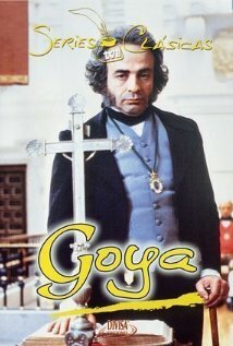 Гойя (1985)