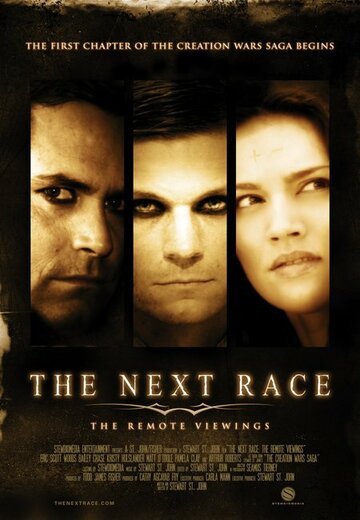 The Next Race: The Remote Viewings (2009)