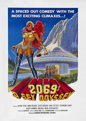 2069 год: Секс-одиссея (1974)