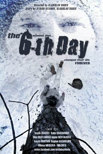 The Sixth Day (2013)