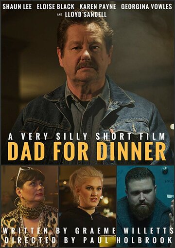 Dad for Dinner (2018)