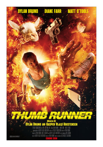 Thumb Runner (2020)