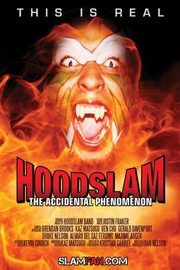 Hoodslam: The Accidental Phenomenon (2014)