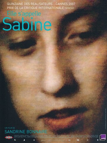 Ее зовут Сабина (2007)