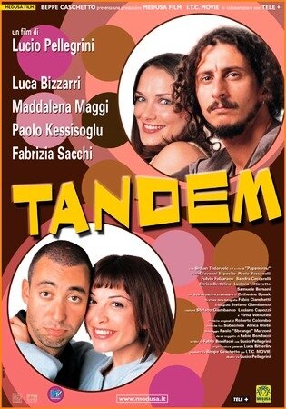 Тандем (2000)