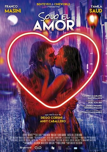 Solo el Amor (2018)