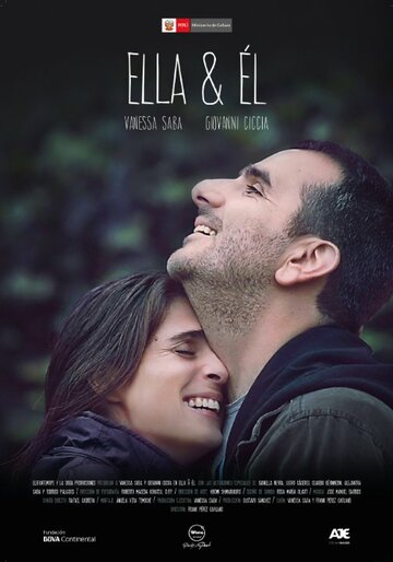 Ella & Él (2015)