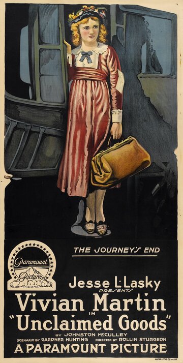 Unclaimed Goods (1918)