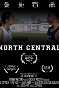 North Central (2022)