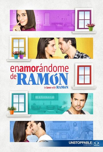 Влюбиться в Рамона (2017)
