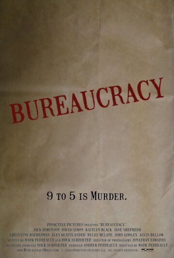 Bureaucracy (2009)