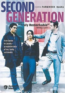 Второе поколение (2003)