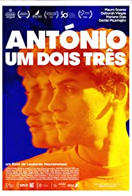 António Um Dois Três (2017)
