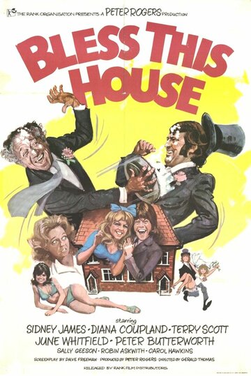 Bless This House (1972)