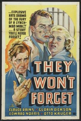Они не забудут (1937)
