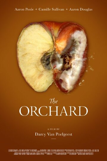 The Orchard (2015)