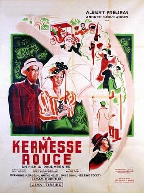 Красная кермесса (1946)