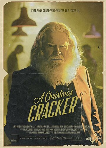 A Christmas Cracker (2019)
