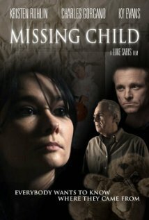 Missing Child (2015)