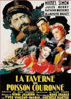 Таверна Рыба в короне (1947)