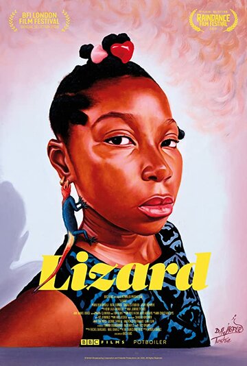 Lizard (2020)