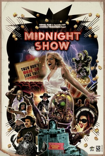 Midnight Show (2016)