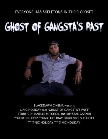Ghost of Gangsta's Past (2014)
