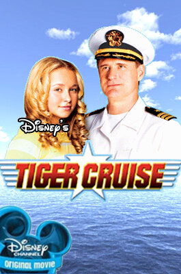 Тигриный рейс (2004)