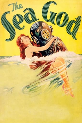 Бог моря (1930)