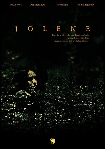 Jolene (2017)