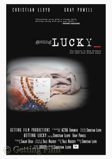Getting Lucky (2007)