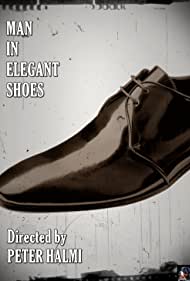 Man in elegant shoes (2020)