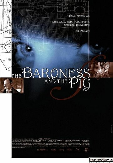 The Baroness and the Pig (2002)