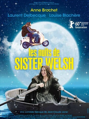 Ночи сестры Уэлш (2010)