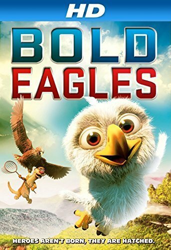 Bold Eagles (2014)
